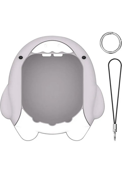 Evcil Hayvan Oyun Konsolu Silikon Koruyucu Kılıf Için (Yurt Dışından)