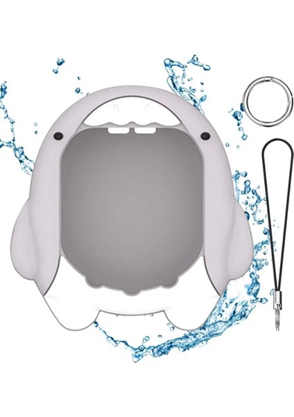 Evcil Hayvan Oyun Konsolu Silikon Koruyucu Kılıf Için (Yurt Dışından) modelleri