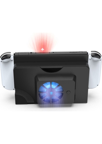 Harici Soğutucu Ana Bilgisayar Standı Soğutma Fanıa (Yurt Dışından) indirimleri