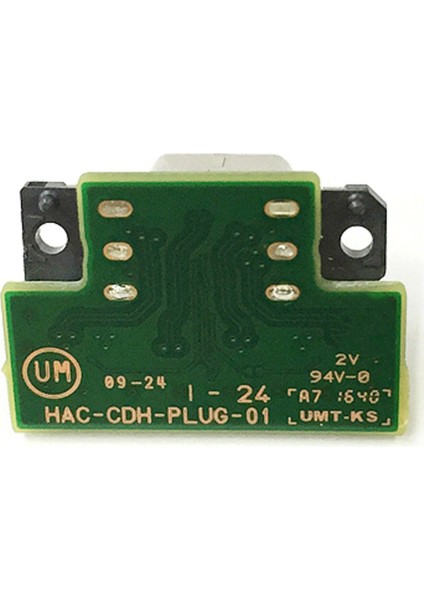 Esnek Kablolu Yedek C Şarj Portu Pcb Kartı Için (Yurt Dışından) indirimleri