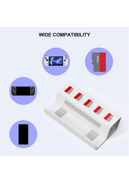Ally El Tipi Masaüstü Alüminyum Alaşımlı Stand Gümüş (Yurt Dışından) fiyatları