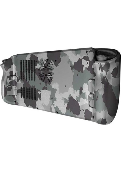 Kaymaz Dıy Braketi Için Yedek Arka Kabuk Kılıfı -B (Yurt Dışından)