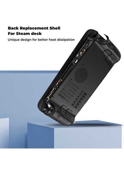 Kaymaz Dıy Braketi Için Yedek Arka Kabuk Kılıfı -B (Yurt Dışından) indirimleri