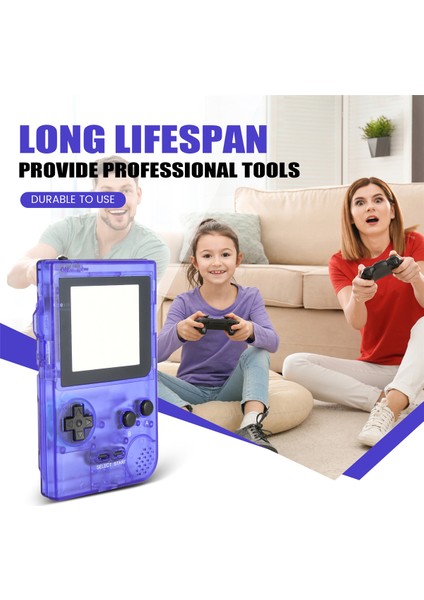 Gameboy Pocket Game Translucent Için Kendin Yap Kabuk Değişimi (Yurt Dışından) indirimleri