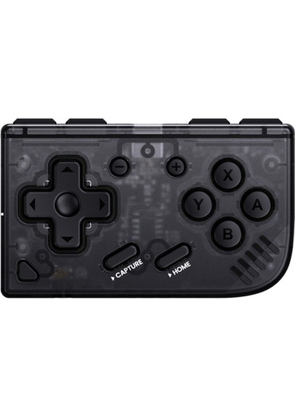 Mini Kontrolör Turbo Fonksiyonu Değiştirilebilir Joystickb (Yurt Dışından)