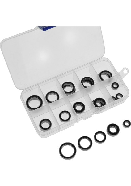 Arrma 1/8 Mojave Rc Araba Parçaları Için Uygun 22 Adet Kapalı Rulman Takımı (Yurt Dışından) fiyatları