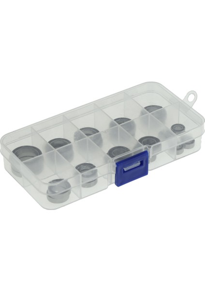 Arrma 1/8 Mojave Rc Araba Parçaları Için Uygun 22 Adet Kapalı Rulman Takımı (Yurt Dışından) indirimleri