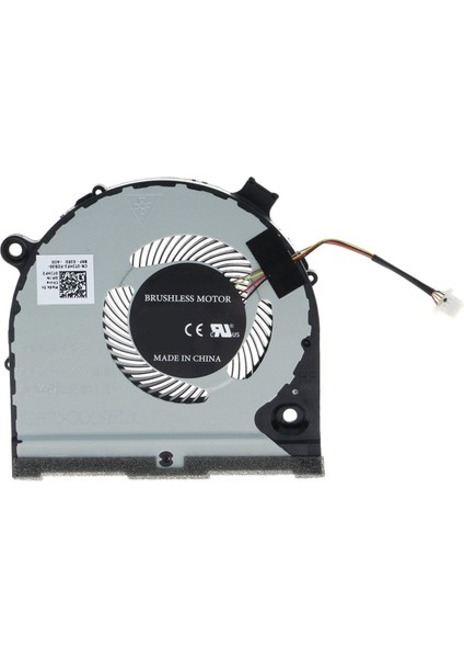 Cpu Gpu Soğutma Fanı 0TJHF20GWMFV G3-3579 Cpu Soğutma Fanı (Yurt Dışından) modelleri