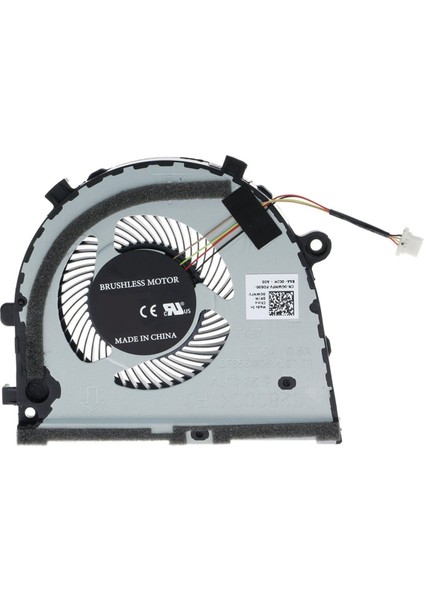 Cpu Gpu Soğutma Fanı 0TJHF20GWMFV G3-3579 Cpu Soğutma Fanı (Yurt Dışından) fırsatları