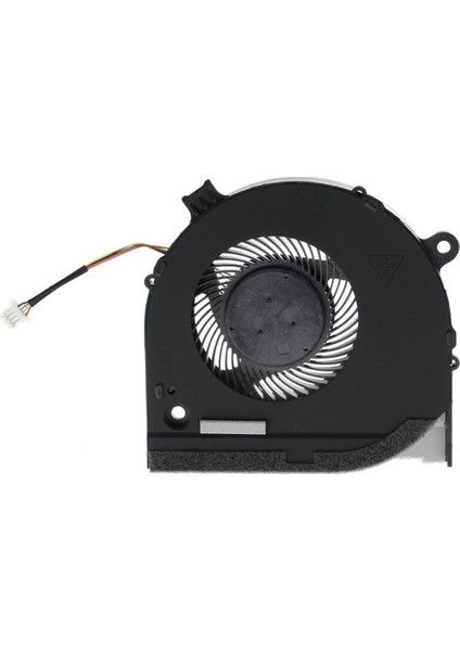 Cpu Gpu Soğutma Fanı 0TJHF20GWMFV G3-3579 Cpu Soğutma Fanı (Yurt Dışından) indirimleri