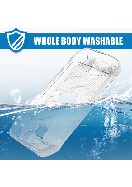 Pençe Oyun Makinesi Için Düşme Önleyici Kapak Şeffaf Oyun (Yurt Dışından) fırsatları