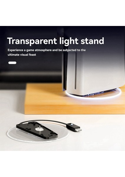 Rgb Dikey Stand Ince Tak ve Çalıştır (Yurt Dışından) fiyatları