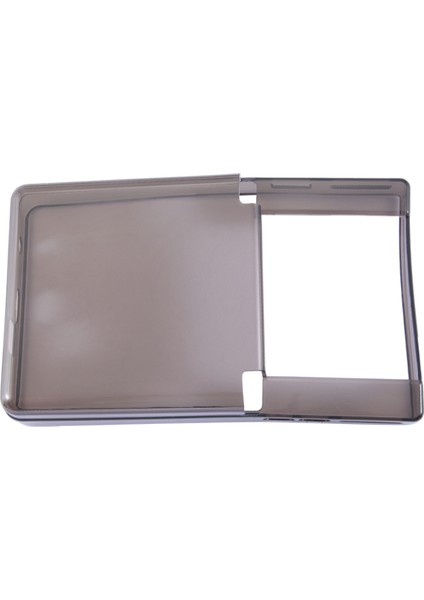 Analog Cepap El Oyun Konsolu Için Silikon Kılıf Siyah (Yurt Dışından) fiyatları