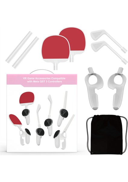 3 Vr Başlık Spor Seti Somatosensoriyel Spor Seti (Yurt Dışından) fiyatları