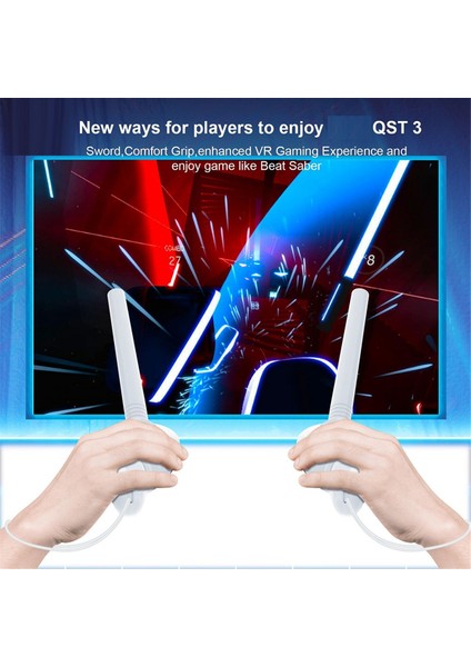 3 Vr Başlık Spor Seti Somatosensoriyel Spor Seti (Yurt Dışından) modelleri