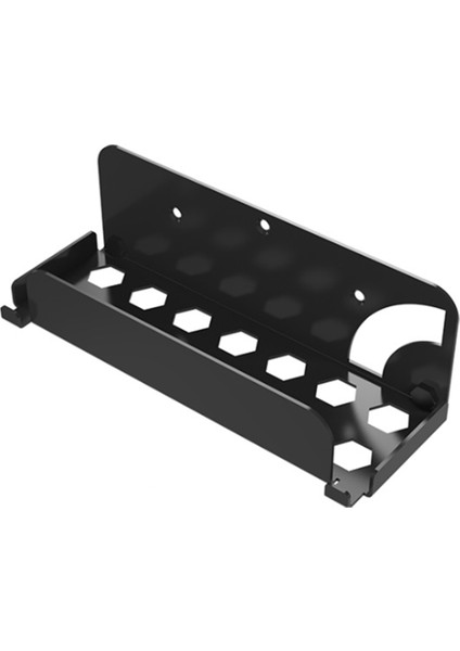 Switchhost Tv Kutusu Duvar Montaj Depolama Siyah Için Uygun (Yurt Dışından) fırsatları