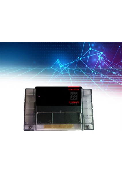 Snes 110-IN-1 Oyun Kartı Snes Oyun Konsolu Içinf (Yurt Dışından) fiyatları