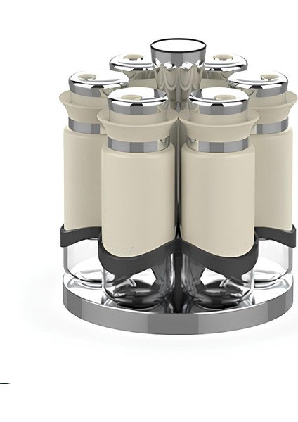 Bbaharat Takımı 6 Lı Abel TR-4450