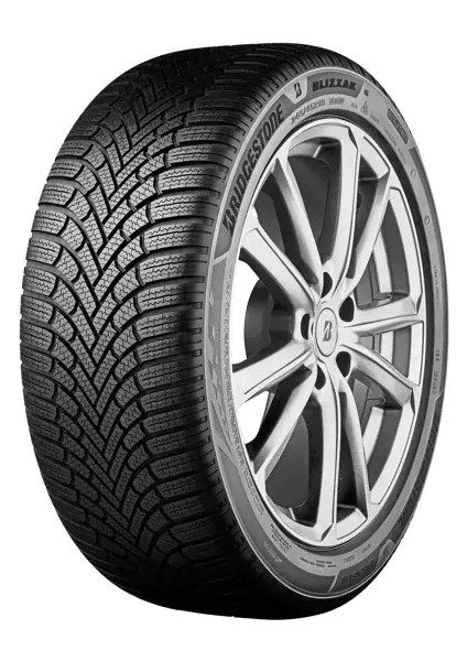 Blizzak 6 225/45R19 96W Xl +S 3pmsf (Kış) (2024)