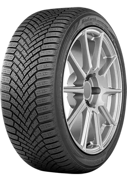 Bluearth*winter V906 235/40R19 96V Xl (Kış) (2024)
