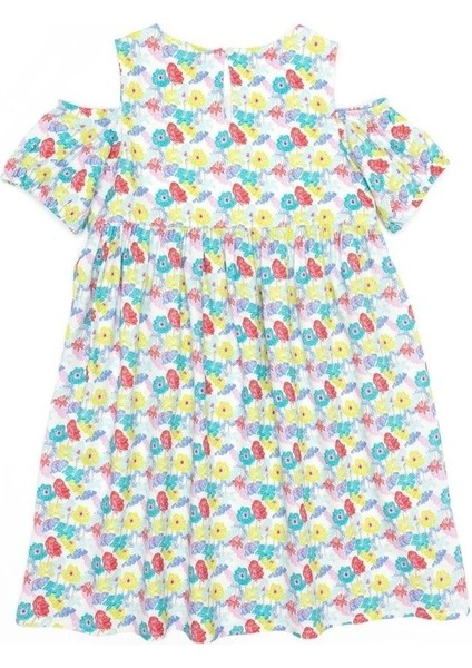 Kız Çocuk Dokuma Elbise fiyatları