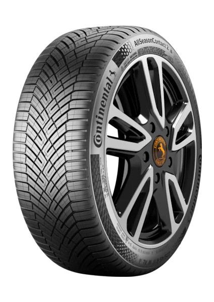 Allseasoncontact 2 245/45R20 103V Xl (4 Mevsim) (2024)