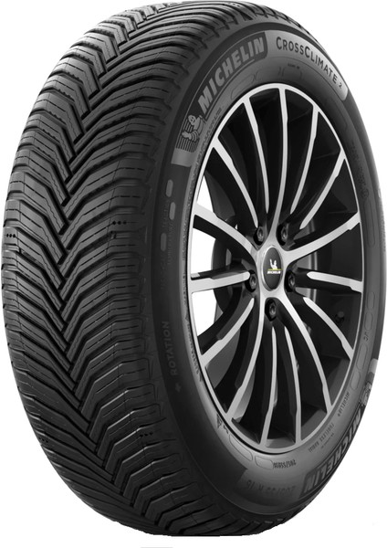 Crossclimate 2 195/65R15 95V Xl (4 Mevsim) (2025)