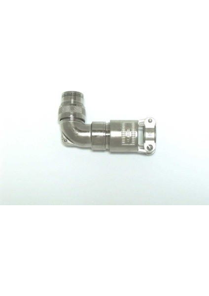 Glenair 380FA006M1210M Konnektör Dirseği