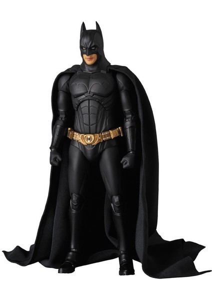 Justice League Ex Film Versiyonu Ortak Batman (Yurt Dışından)