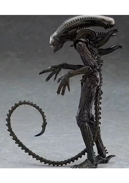 Figma SP108 Uzaylı 16CM (Yurt Dışından)