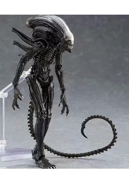 Figma SP108 Uzaylı 16CM (Yurt Dışından)