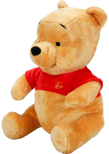 Winnie The Pooh 38CM. ile Oyun ve Uyku Keyfi Bir Arada!