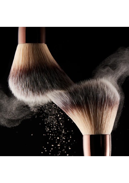 Kum Saati Makyaj Fırça Seti 19 Parça fiyatları