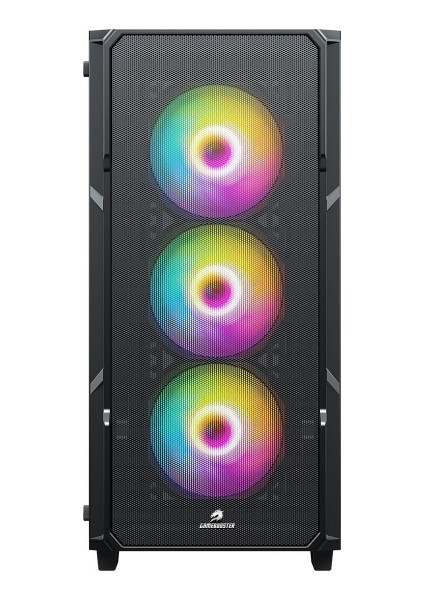 Intel Core I5-10400F 32GB Ram 512GB SSD RX580 8gb Masaüstü Oyuncu Bilgisayar