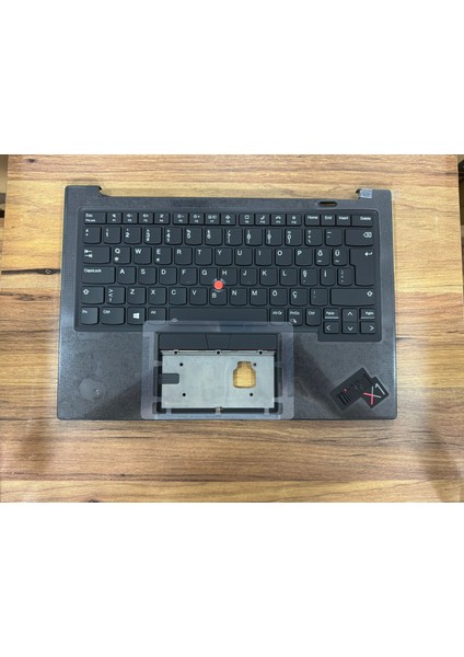 Thinkpad X1 Carbon Gen 10-11 Türkçe Klavye