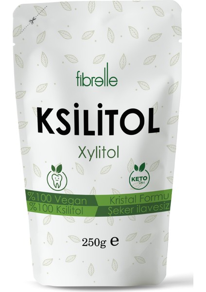 Ksilitol 250 gr