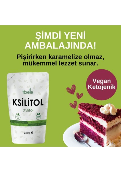 Ksilitol 250 gr modelleri