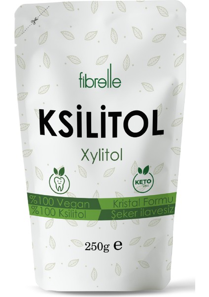 Ksilitol 250 gr indirimleri