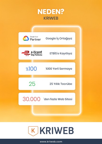 Hosting 1 Aylık Deneyim Paketi