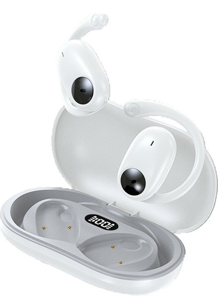 Zhstore-Wiress Asılı Kulak Bluetooth Kulaklık (Yurt Dışından)