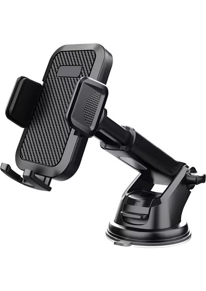 H-XP209 EKSTRA Güçlü Vantuzlu Araç Içi Telefon Tutucu fiyatları