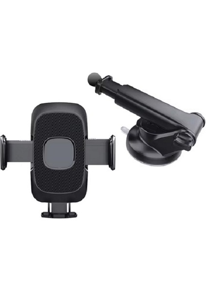 H-XP209 EKSTRA Güçlü Vantuzlu Araç Içi Telefon Tutucu fırsatları