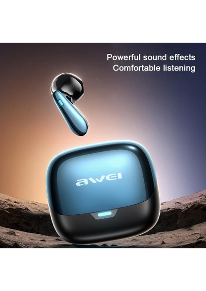 Zhstore-Gürültü Azaltma Gerçek Kablolu Bluetooth Kulaklık (Yurt Dışından) fiyatları