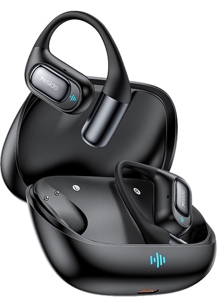 Zhstore-Açık Kulak Bluetooth Kulaklık (Yurt Dışından)