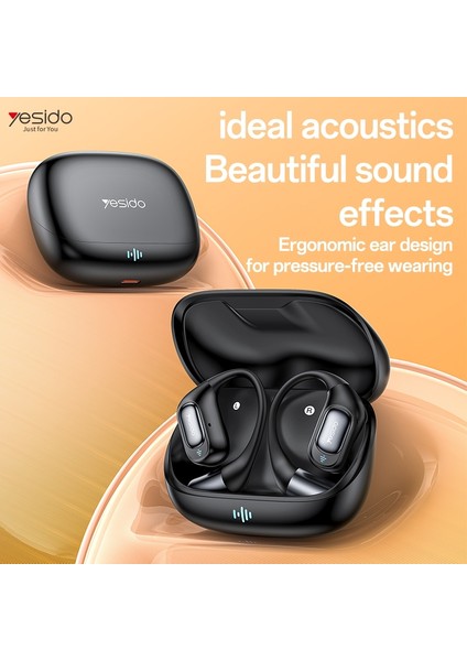 Zhstore-Açık Kulak Bluetooth Kulaklık (Yurt Dışından) fiyatları