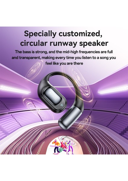 Zhstore-Açık Kulak Bluetooth Kulaklık (Yurt Dışından) modelleri