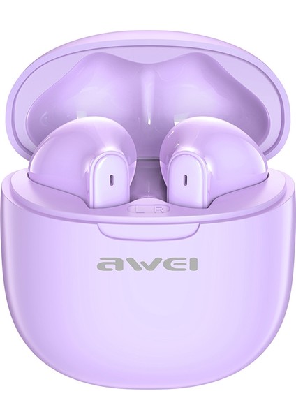 ZHSTORE-T68 Kablosuz Bluetooth Oyun Kulaklığı (Yurt Dışından)