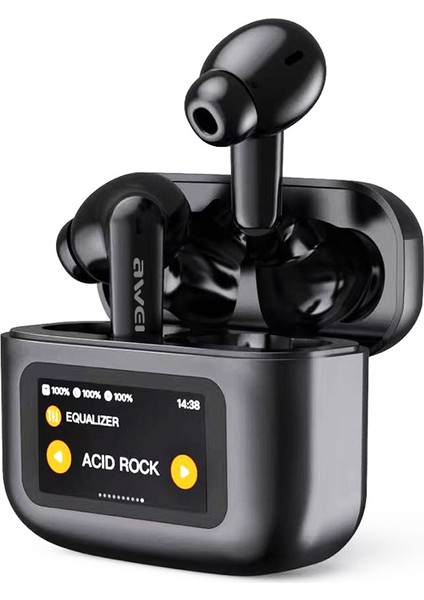 ZHSTORE-T56 Kablosuz Bluetooth Kulaklık (Yurt Dışından)