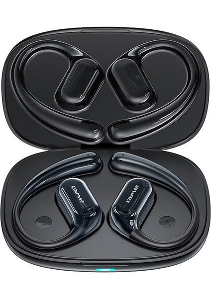 Zhstore-Tz8 Ows Açık Bluetooth Kulaklık (Yurt Dışından)