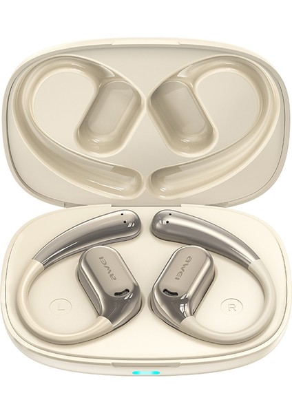 Zhstore-Tz8 Ows Açık Bluetooth Kulaklık (Yurt Dışından)